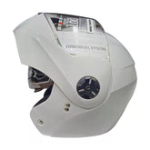 Casco Ich 3110 Solid Blanco